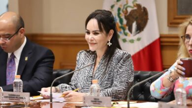 Otorgará Gobierno de Nuevo Laredo estímulo económico a 4 mil maestros