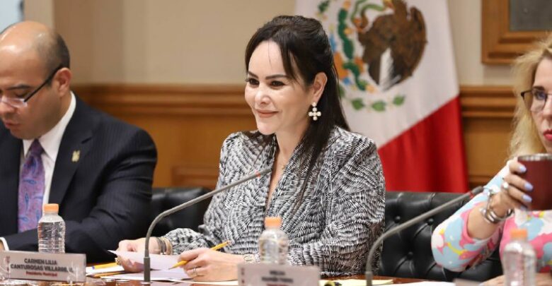 Otorgará Gobierno de Nuevo Laredo estímulo económico a 4 mil maestros