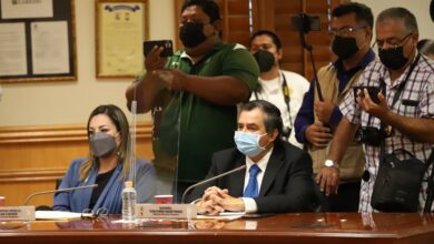 Denuncian a regidores panistas por violar ley electoral