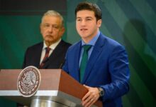 Aprueba Gobierno Federal 2 mil 183 mdp para Presa Libertad en Nuevo León