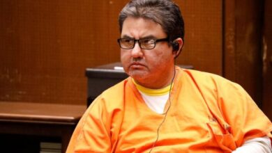 Líder de La Luz del Mundo se declara culpable de abuso a menores Líder de La Luz del Mundo se declara culpable de abuso a menores