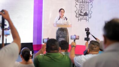 Avanza la transformación en Nuevo Laredo