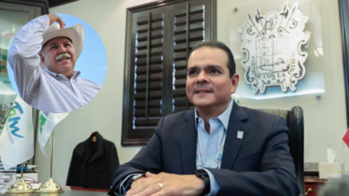 El ‘Truko’ incorporaría a Enrique Rivas al Sistema Estatal Anticorrupción de Tamaulipas, en caso de ganar la elección