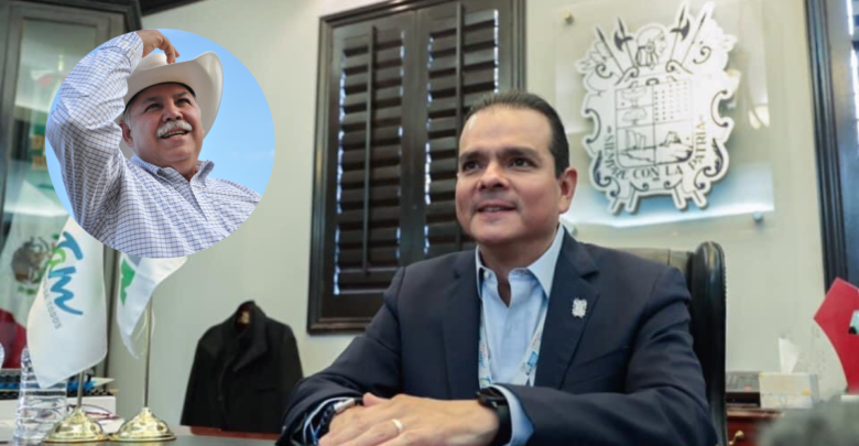 El ‘Truko’ incorporaría a Enrique Rivas al Sistema Estatal Anticorrupción de Tamaulipas, en caso de ganar la elección