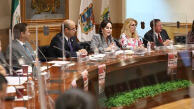 Violenta Auditoría del Estado y Fiscalía a municipio de Nuevo Laredo