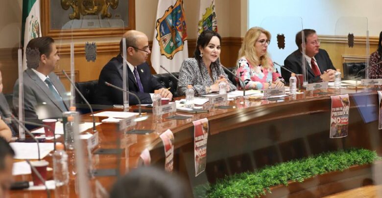 Violenta Auditoría del Estado y Fiscalía a municipio de Nuevo Laredo