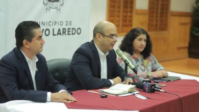 Auditoría Superior del Estado miente: Gobierno de Nuevo Laredo