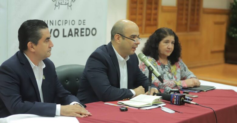 Auditoría Superior del Estado miente: Gobierno de Nuevo Laredo