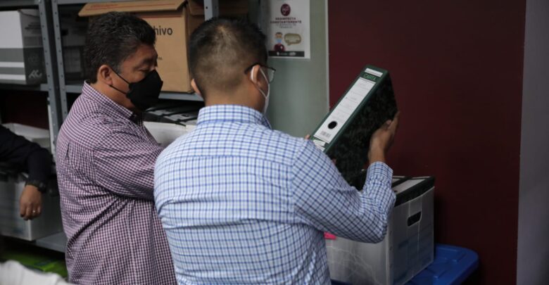 Concluye Fiscalía y Auditoría Superior del estado ilegal cateo en Nuevo Laredo; no encuentran irregularidades