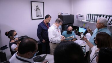 Denunciará Gobierno de Nuevo Laredo abusos de Auditoría Superior del Estado