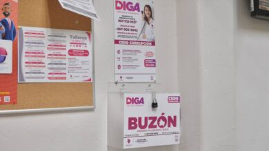 Implementa Gobierno de Nuevo Laredo programa anticorrupción