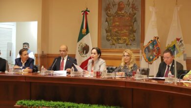 Cede Gobierno de Nuevo Laredo en comodato oficinas a FONACOT