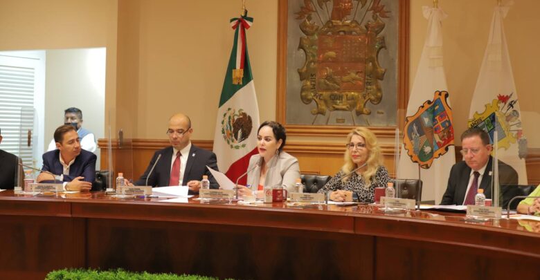 Cede Gobierno de Nuevo Laredo en comodato oficinas a FONACOT