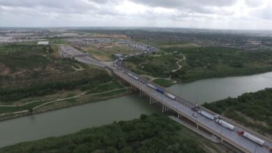 Avanza instalación de la Agencia Nacional de Aduanas en Nuevo Laredo