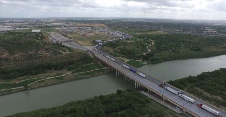 Avanza instalación de la Agencia Nacional de Aduanas en Nuevo Laredo