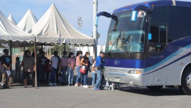 Vacunará Gobierno de Nuevo Laredo a bebés contra COVID-19