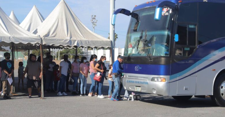 Vacunará Gobierno de Nuevo Laredo a bebés contra COVID-19