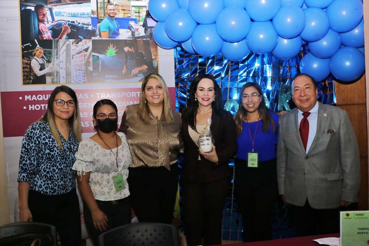 Realiza Gobierno de Nuevo Laredo Feria del Impulso al Empleo
