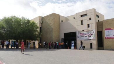 Realiza Gobierno de Nuevo Laredo Feria del Impulso al Empleo