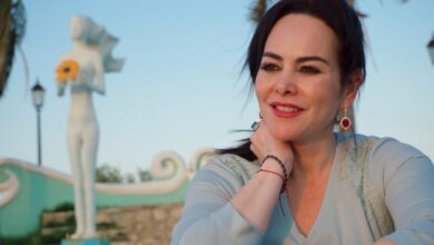 Es Carmen Lilia Canturosas la alcaldesa mejor evaluada de Tamaulipas