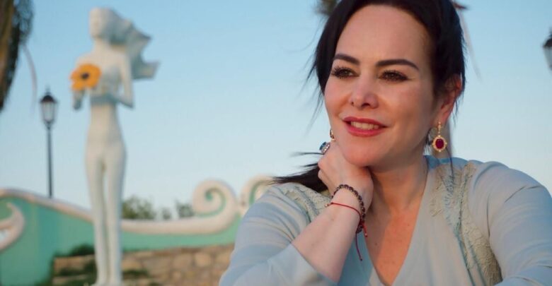 Es Carmen Lilia Canturosas la alcaldesa mejor evaluada de Tamaulipas