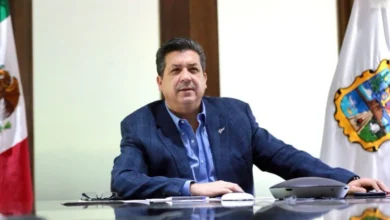 Aplazan por segunda vez controversias contra Cabeza de Vaca