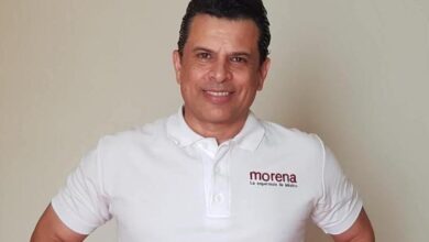 Regresa al ayuntamiento alcalde de Ciudad Victoria