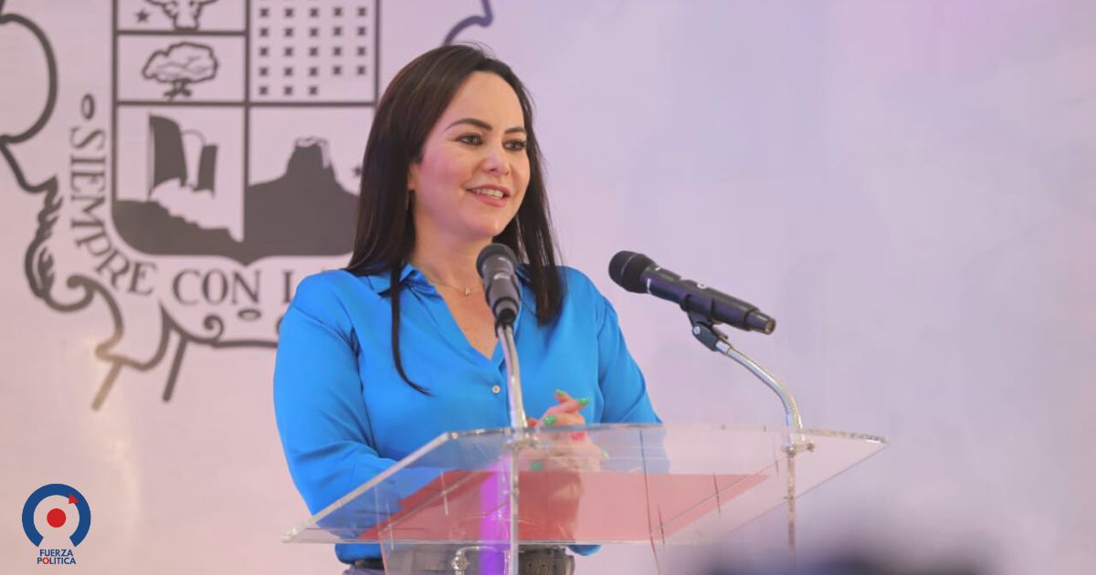 Concluye Gobierno de Nuevo Laredo obras rezagadas de la anterior ...