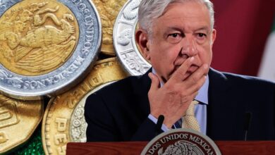 México no entrará en recesión en 2023: AMLO