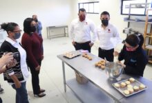 Se graduará primera generación de talleres de oficio en Nuevo Laredo