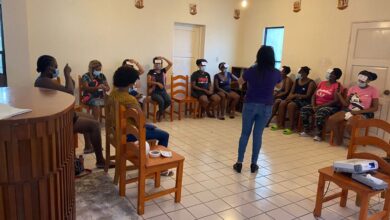 INMUJER brindará atenciones grupales a mujeres migrantes