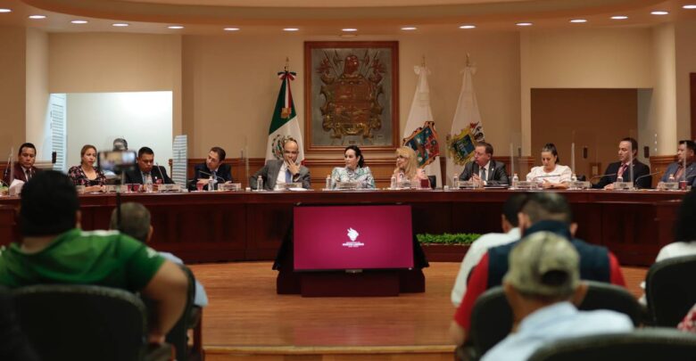 Realizarán obras de infraestructura con recurso de CAPUFE