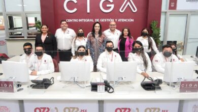 Lanza Gobierno de Nuevo Laredo nueva herramienta para dar solución a los reportes ciudadanos