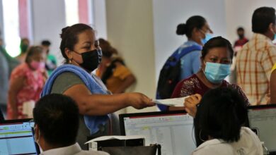 Amplían días para firma de contratos de la beca UNE en Nuevo Laredo