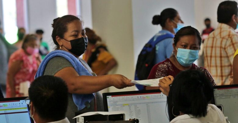 Amplían días para firma de contratos de la beca UNE en Nuevo Laredo