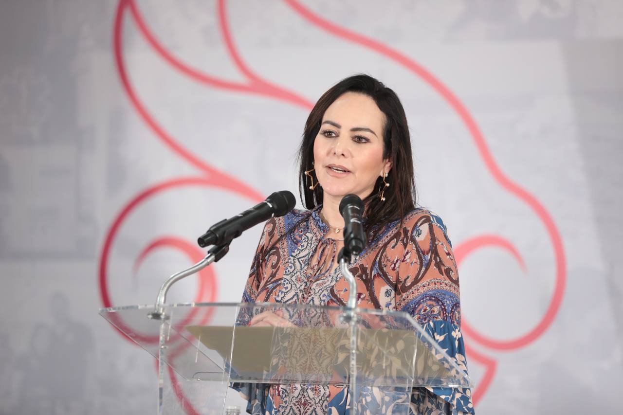 Sin registro previo; vacuna Gobierno de Nuevo Laredo 400 bebés al día contra COVID-19