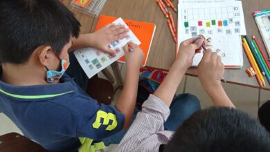 Realizan registro para curso de verano de regularización educativa en Nuevo Laredo