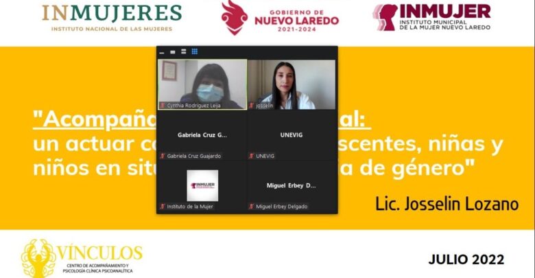 Inician trabajos para desarrollar protocolo interdisciplinario para atención a víctimas de violencia