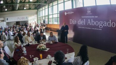 Reconoce Gobierno de Nuevo Laredo labor de abogados