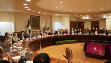 Aprueba cabildo de Nuevo Laredo más de 77 millones del Ramo 33 para zonas de atención prioritaria