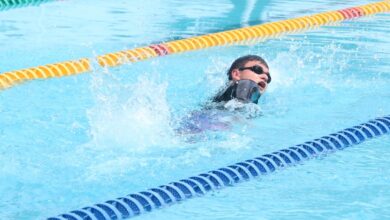Invita Gobierno de Nuevo Laredo a cursos deportivos estas vacaciones