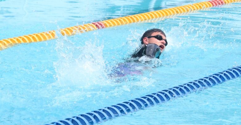 Invita Gobierno de Nuevo Laredo a cursos deportivos estas vacaciones