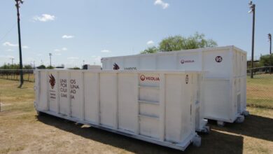 Brinda Gobierno de Nuevo Laredo alternativas para desechar basura