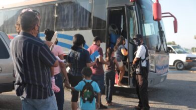 Viernes, último día de la séptima jornada de vacunación contra el COVID-19 en Nuevo Laredo