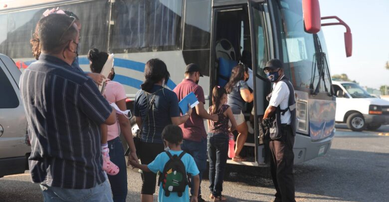Viernes, último día de la séptima jornada de vacunación contra el COVID-19 en Nuevo Laredo
