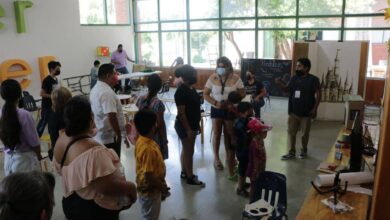 Invita Gobierno de Nuevo Laredo a disfrutar los atractivos de la ciudad con tour turístico