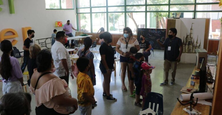 Invita Gobierno de Nuevo Laredo a disfrutar los atractivos de la ciudad con tour turístico