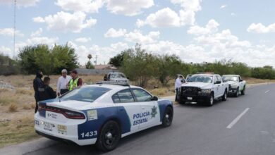 Aplican multas por tirar basura en lugares prohibidos en Nuevo Laredo