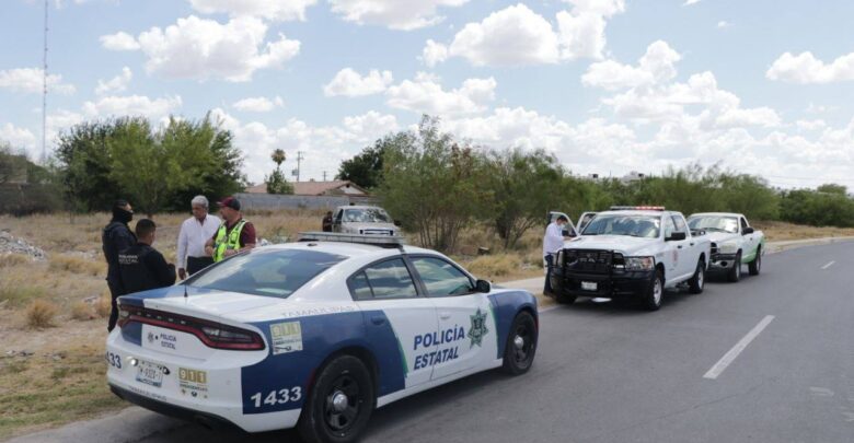 Aplican multas por tirar basura en lugares prohibidos en Nuevo Laredo