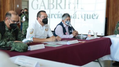 Brindarán seguridad y atención a paisanos que cruzan por la frontera